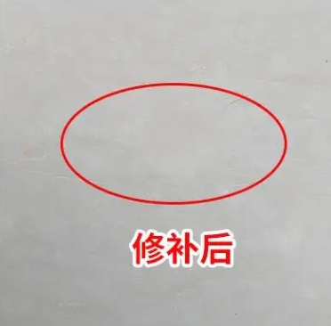 鼓楼瓷砖空鼓维修专业解答下贴瓷砖前墙壁基层存在的裂缝的影响