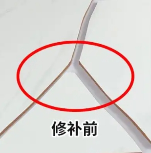 鼓楼瓷砖空鼓维修公司分享下瓷砖基层整体强度偏低，可能会导致的问题。